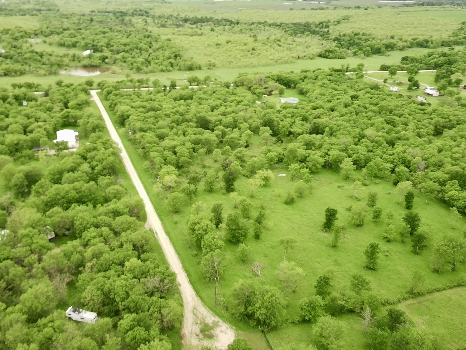 TRACT 3 SW County Road 2397 Wortham, TX 76693 - Thumbnail 5