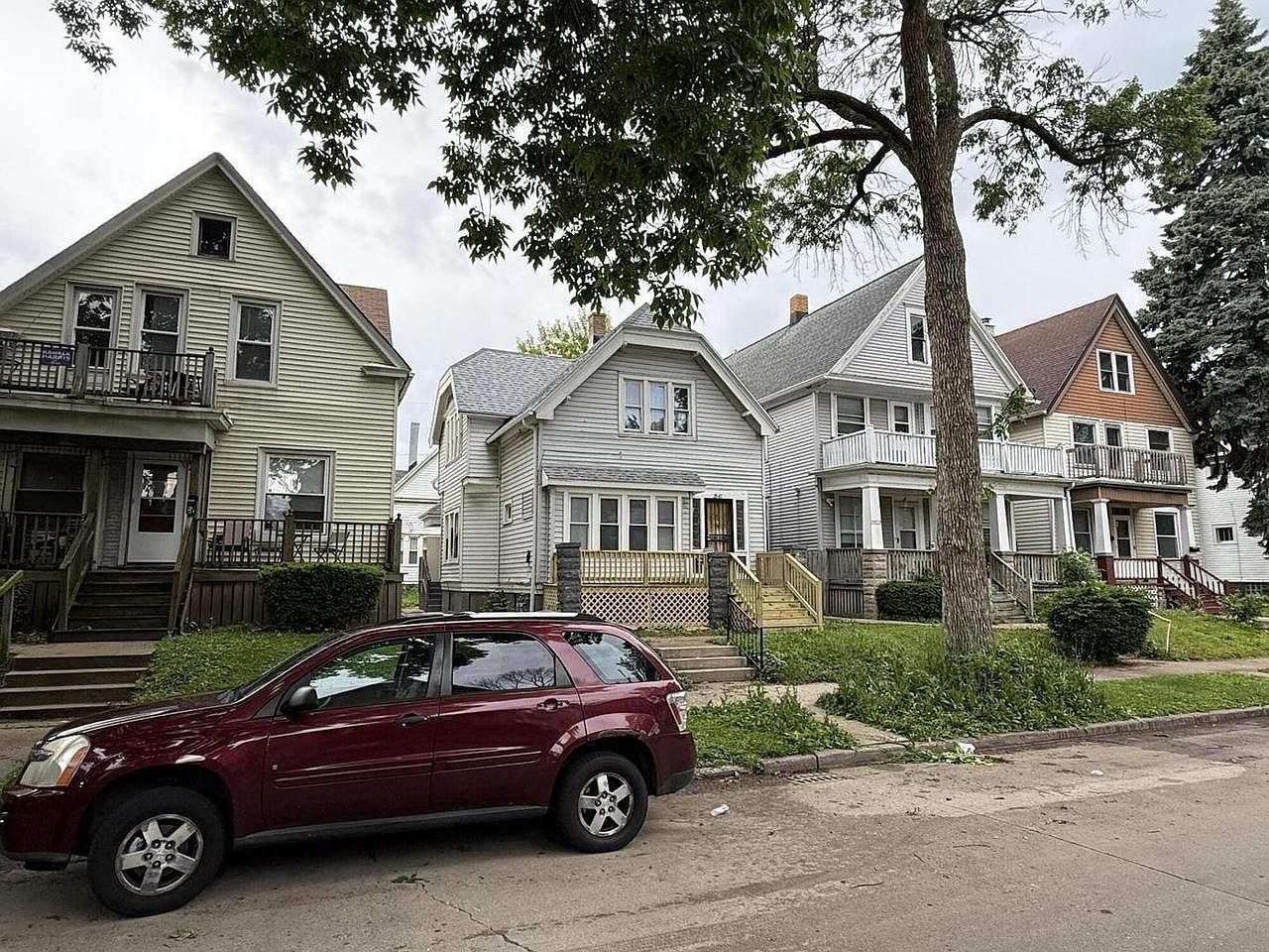 2847 N Booth St #2847A Milwaukee, WI 53212 - Thumbnail 5