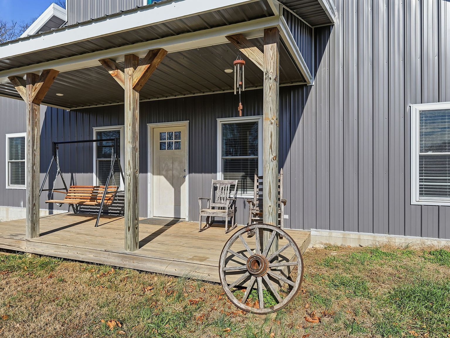 4739 Blue Springs Rd Smithville, TN 37166 - Thumbnail 5