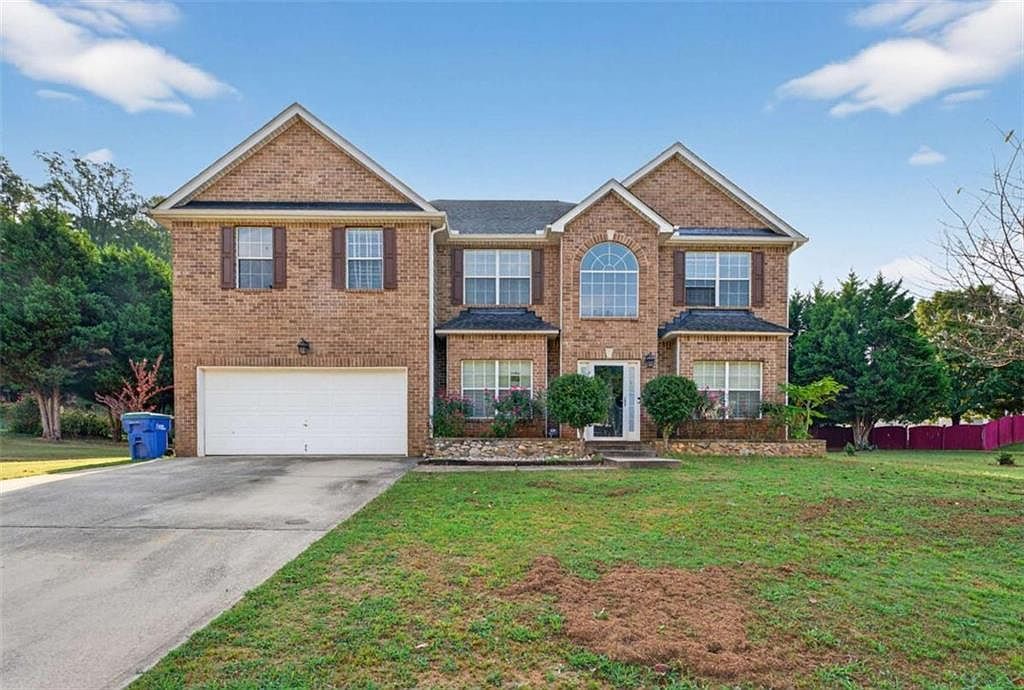 3554 Umatilla Ln SW Atlanta, GA 30331 - Thumbnail 5