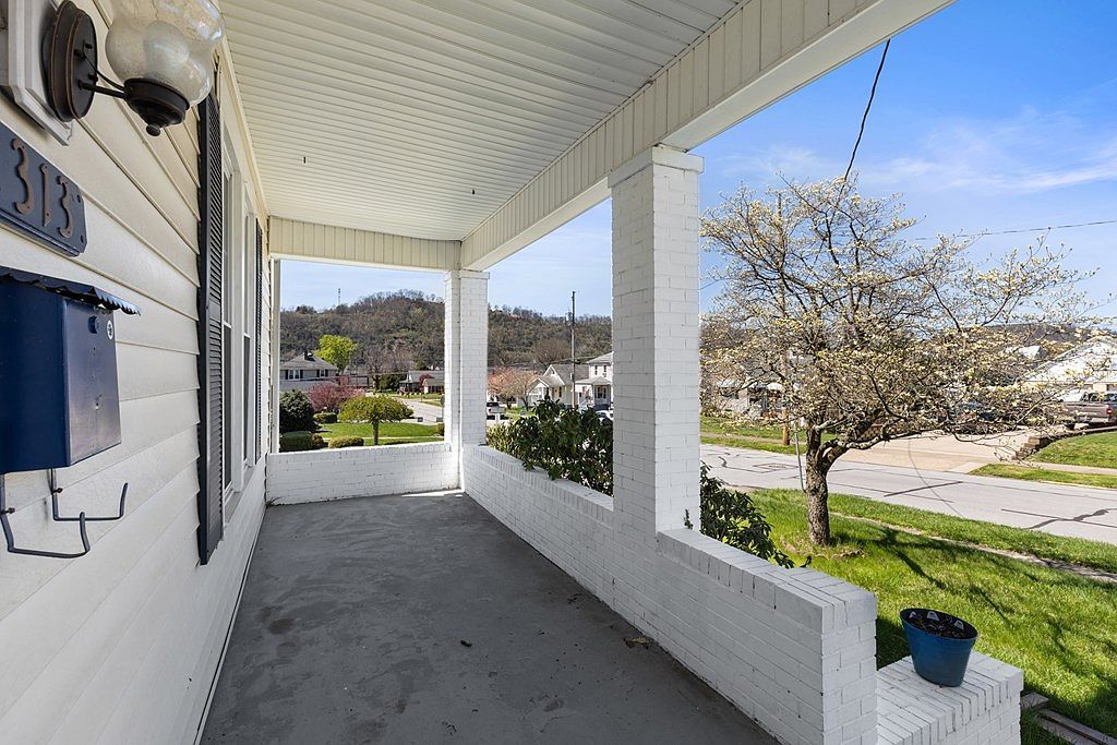 313 5th St Glen Dale, WV 26038 - Thumbnail 5