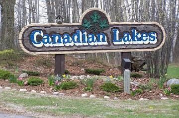 11585 Portstewart Dr #5 Stanwood, MI 49346 | Land/Lot