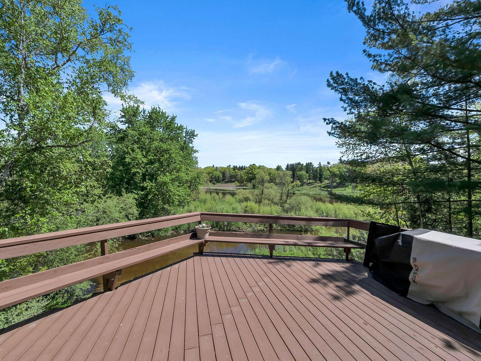 12260 183rd Ave Big Rapids, MI 49307 - Thumbnail 5