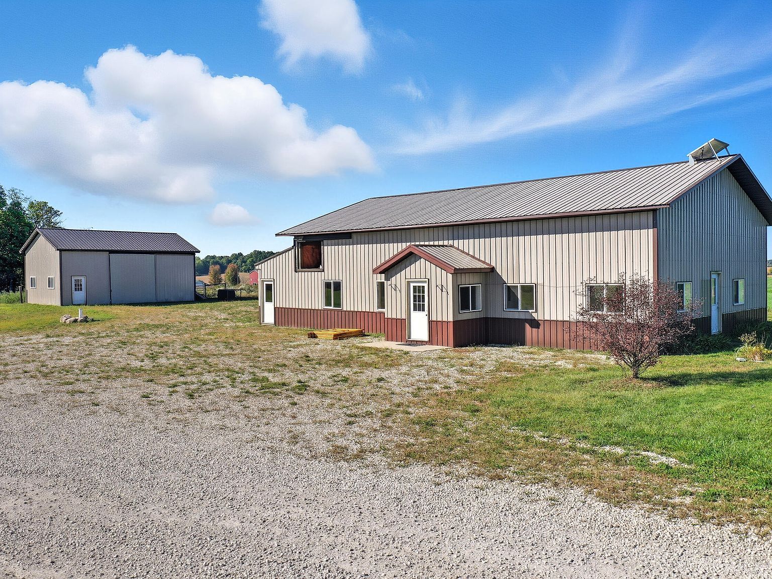 7200 Lawrence Rd Nashville, MI 49073 - Thumbnail 5