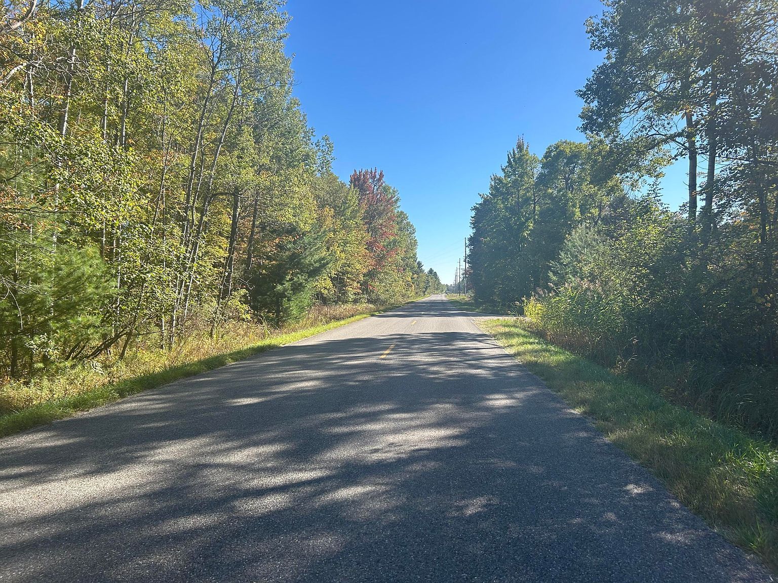 6195 110th Ave, Stanwood, MI, 49346  | Land/Lot