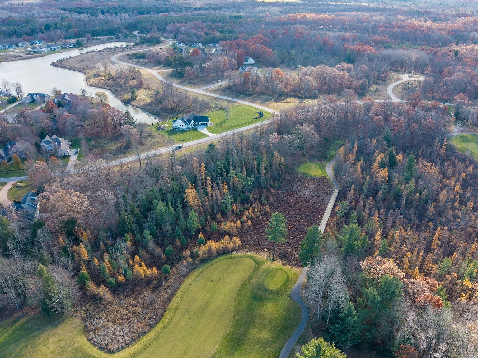 6236 Dublin Dr #140 Stanwood, MI 49346 - Thumbnail 5