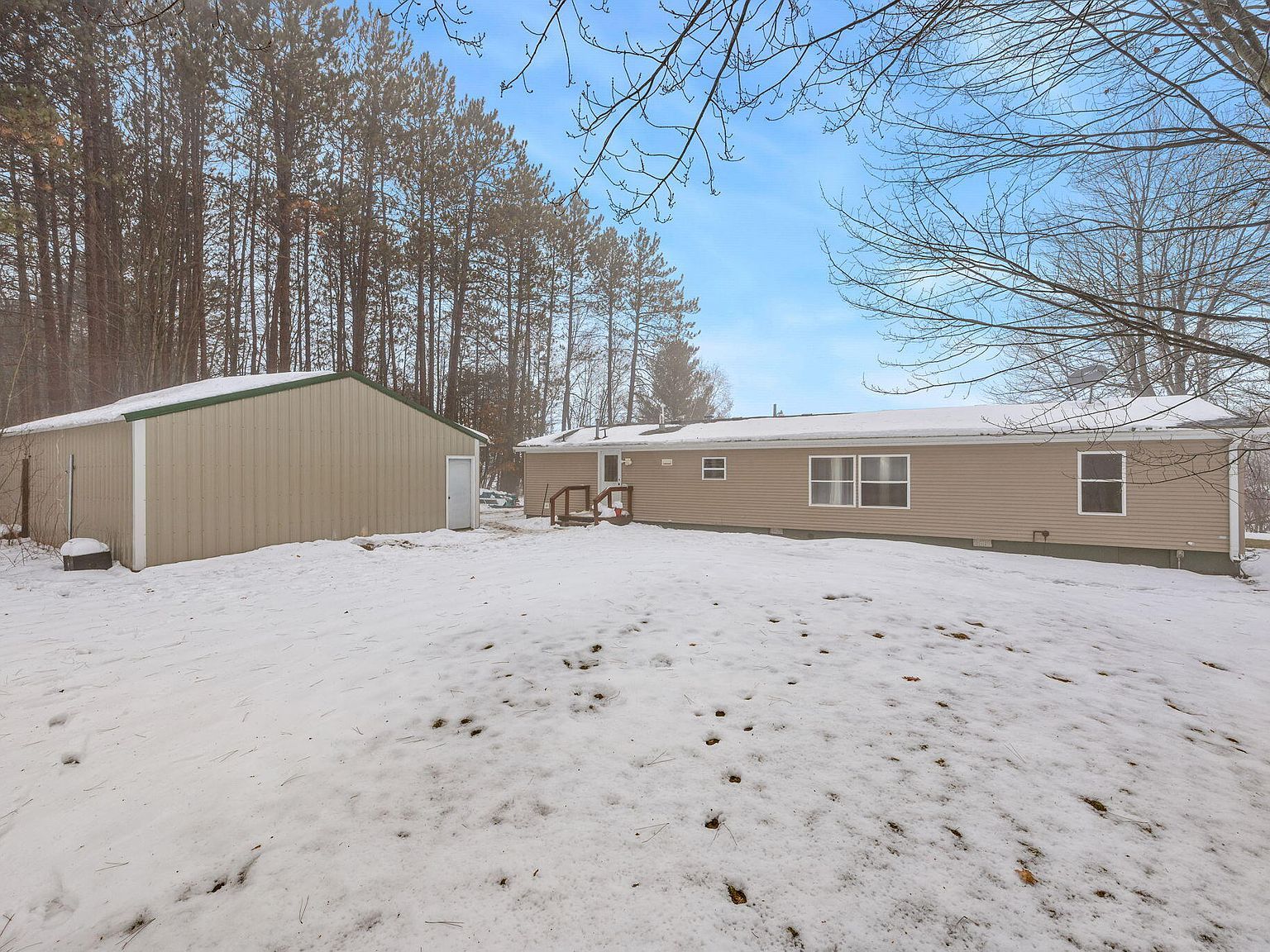 9241 W Cadillac Rd Mc Bain, MI 49657 - Thumbnail 5