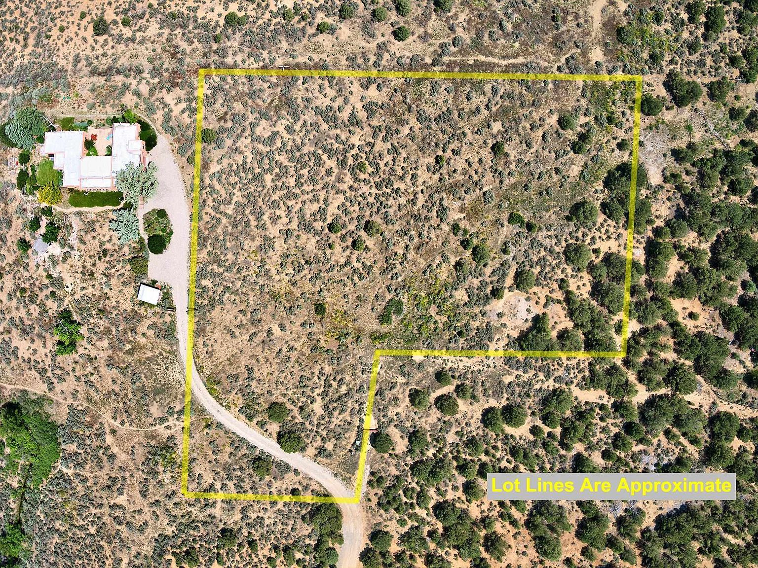 2010 Cottontail Taos, NM 87571 - Thumbnail 5