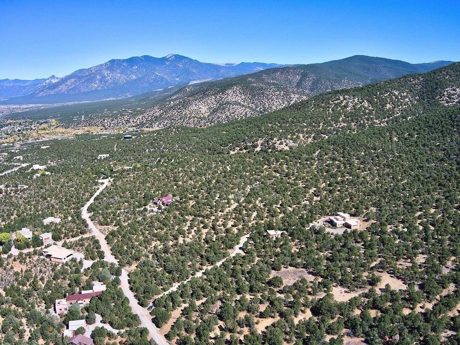 TRACT 3 Verde Rd Taos, NM 87571 - Thumbnail 5