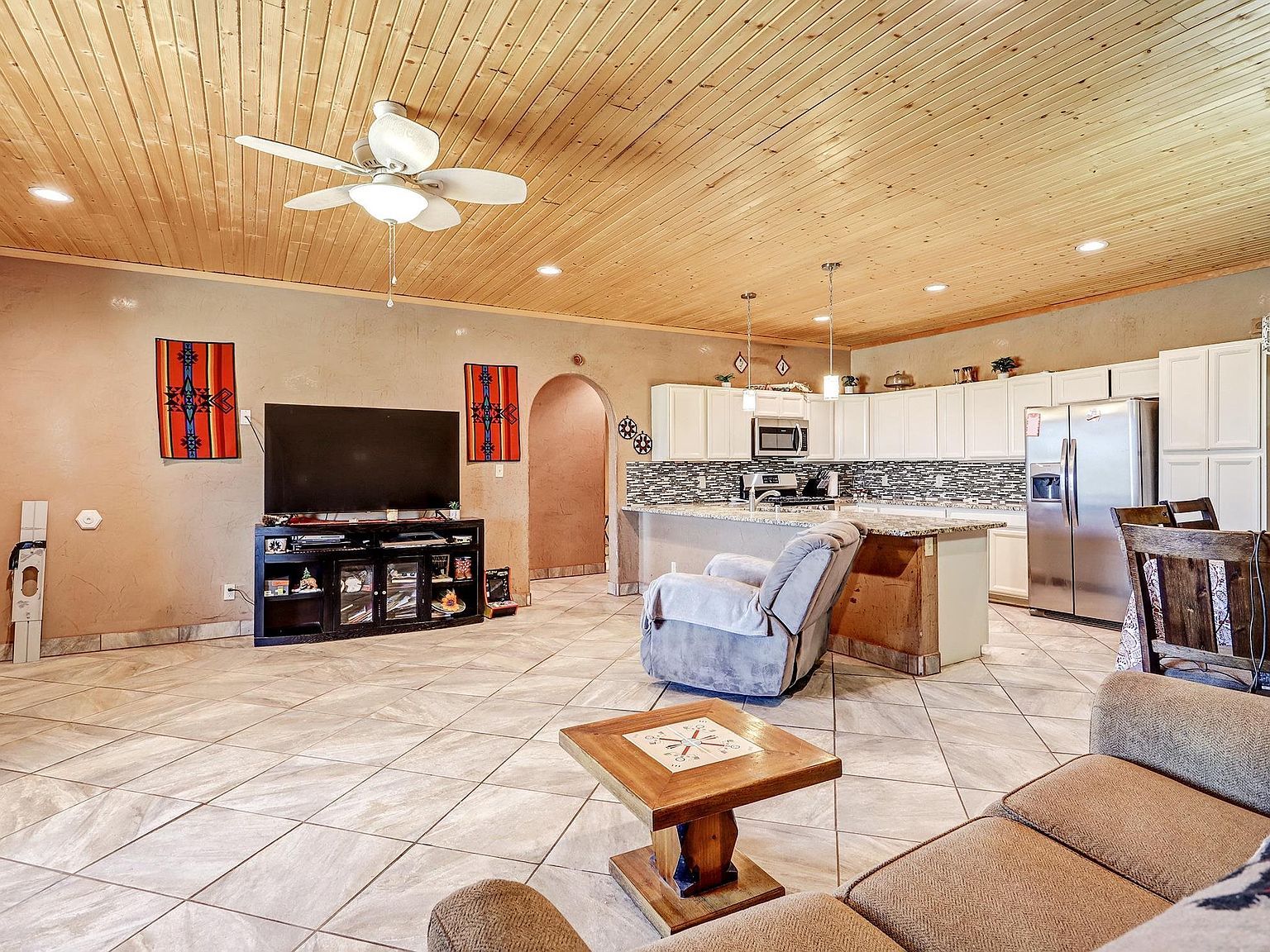 11 Calle De Isiah Ranchos De Taos, NM 87557 - Thumbnail 5