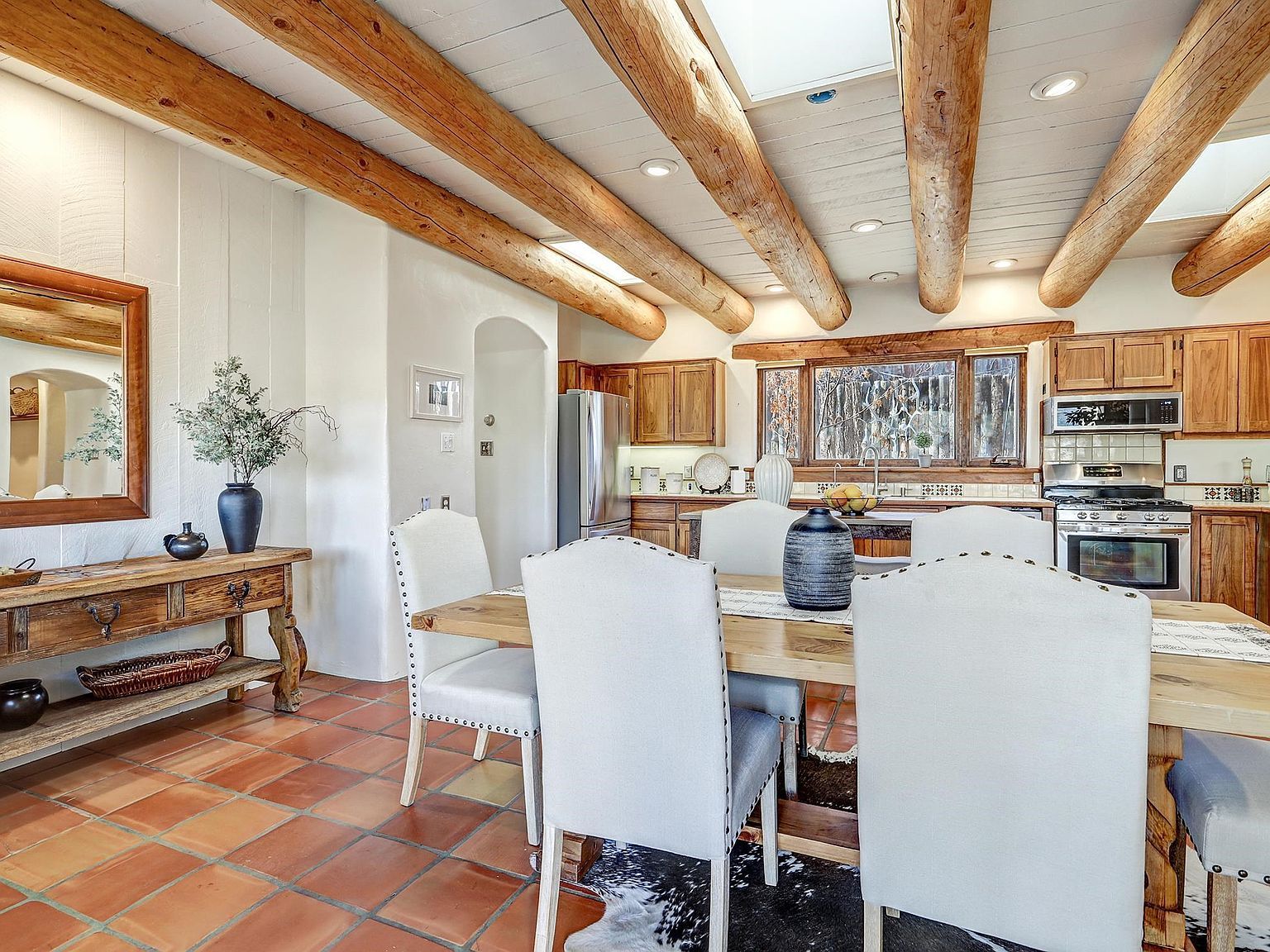 9 Hilltop Rd Taos, NM 87557 - Thumbnail 5