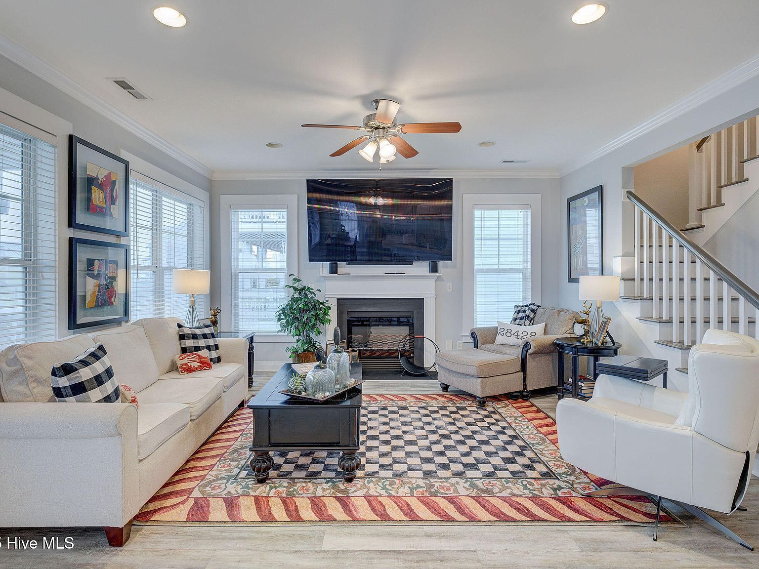 2 Clam Shell Ln #7 Carolina Beach, NC 28428 - Thumbnail 5