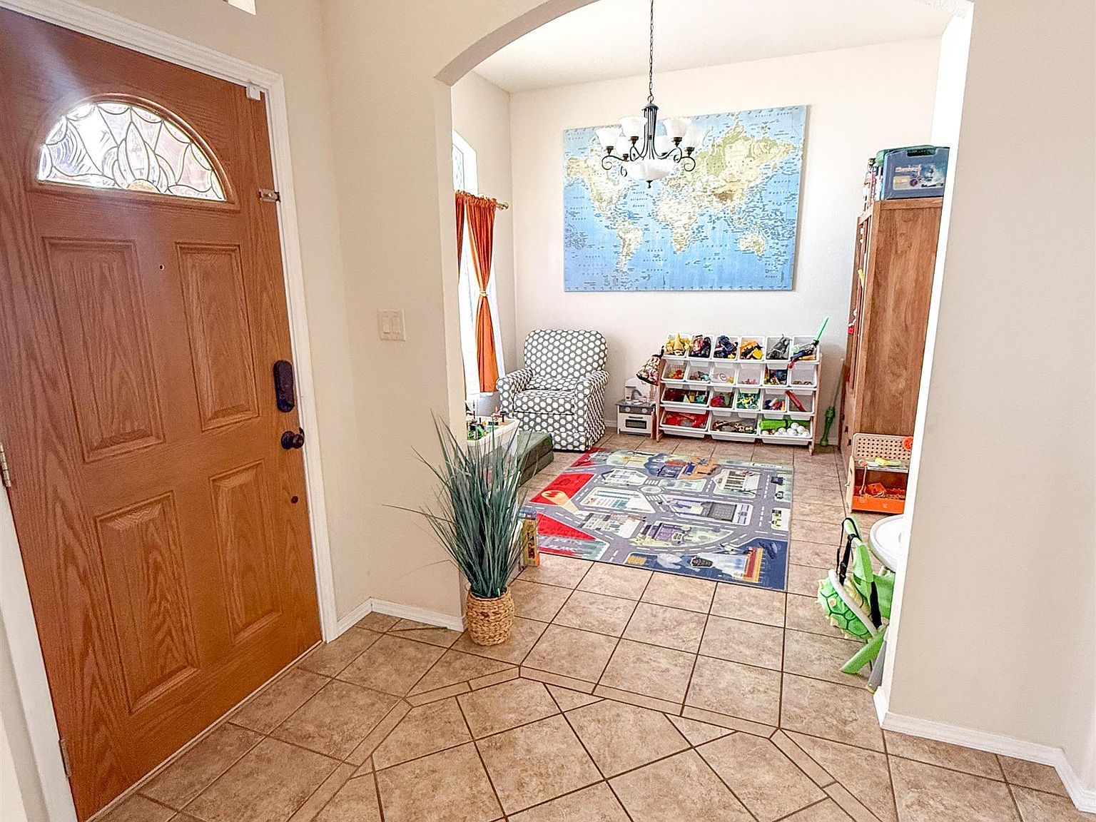 207 Palo Duro Alamogordo, NM 88310 - Thumbnail 5