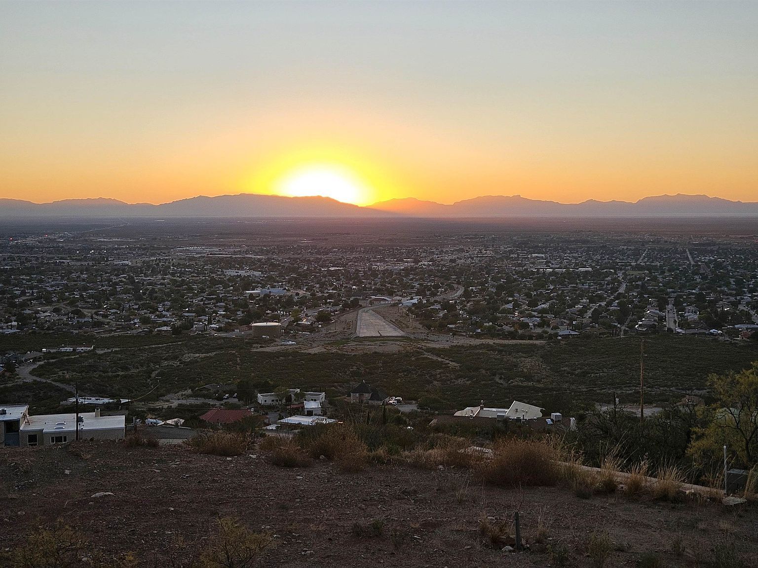 3610 Thunder Rd Alamogordo, NM 88310 - Thumbnail 5