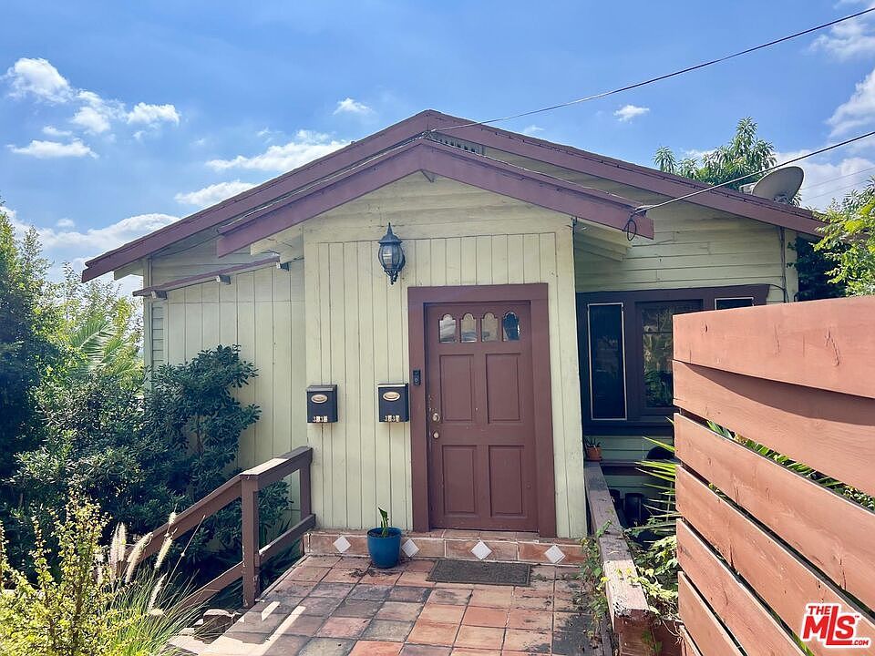 3634 Roseview Ave Los Angeles, CA 90065 - Thumbnail 5