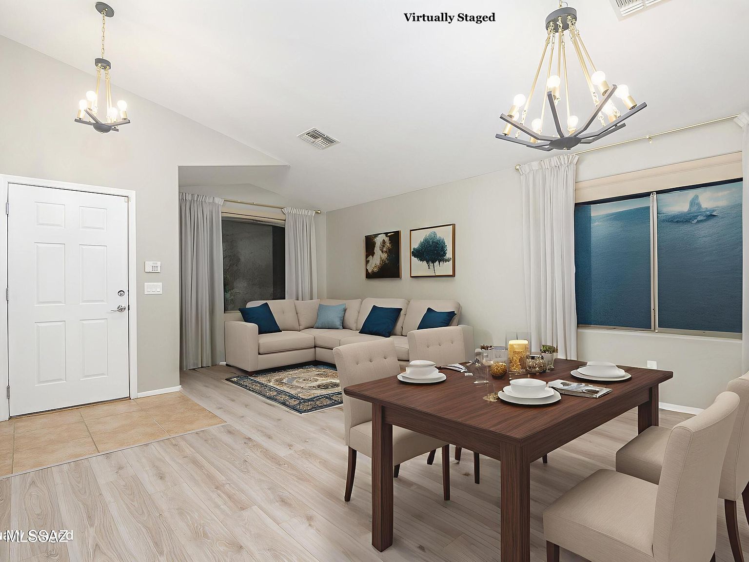 12741 N Crooked Willow Dr Marana, AZ 85653 - Thumbnail 5