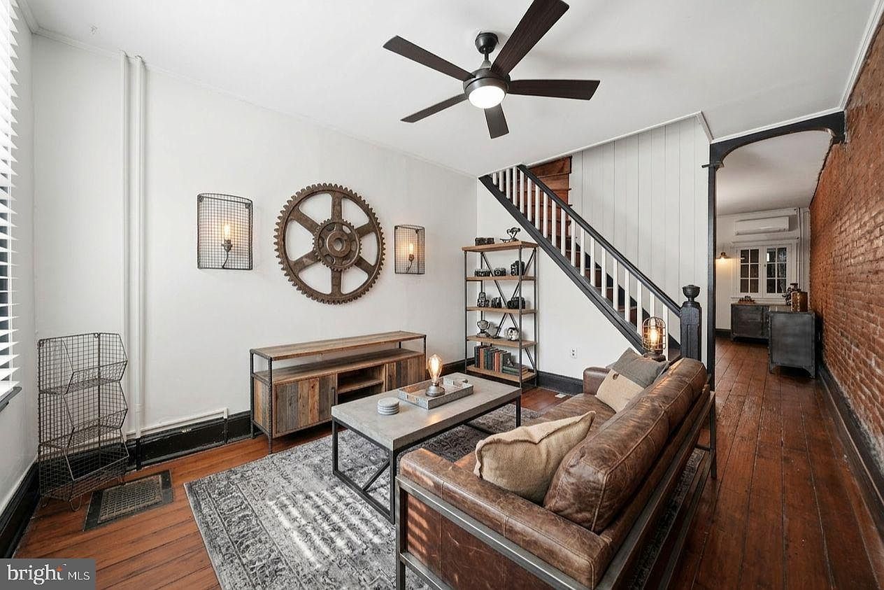 3737 Calumet St Philadelphia, PA 19129 - Thumbnail 5