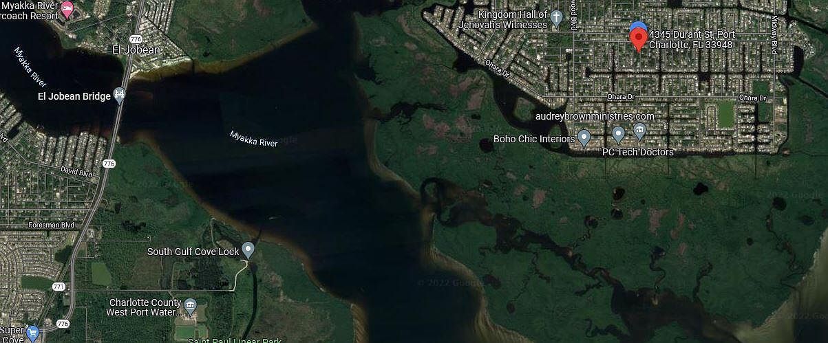 4345 Durant St Port Charlotte, FL 33948 - Thumbnail 5