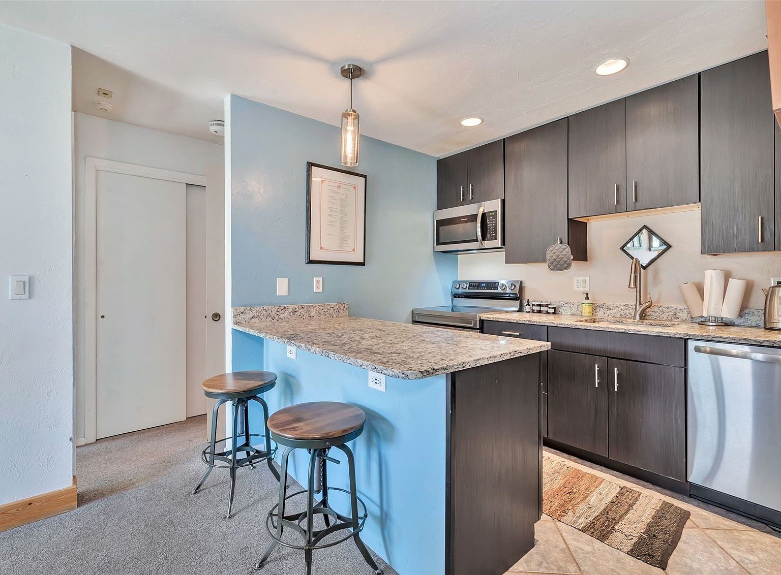 1380 Athens Plz Unit 9 Steamboat Springs, CO 80487 - Thumbnail 5