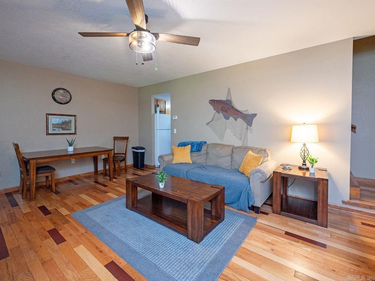 23 Winkley Shoals Cv Heber Springs, AR 72543 - Thumbnail 5