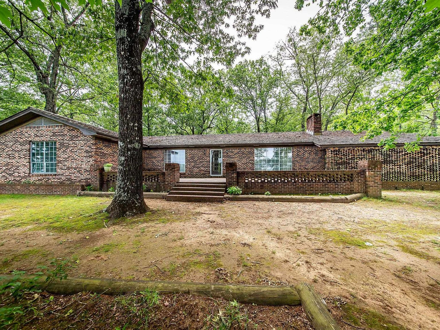 5049 Heber Springs Rd W Quitman, AR 72131 - Thumbnail 5