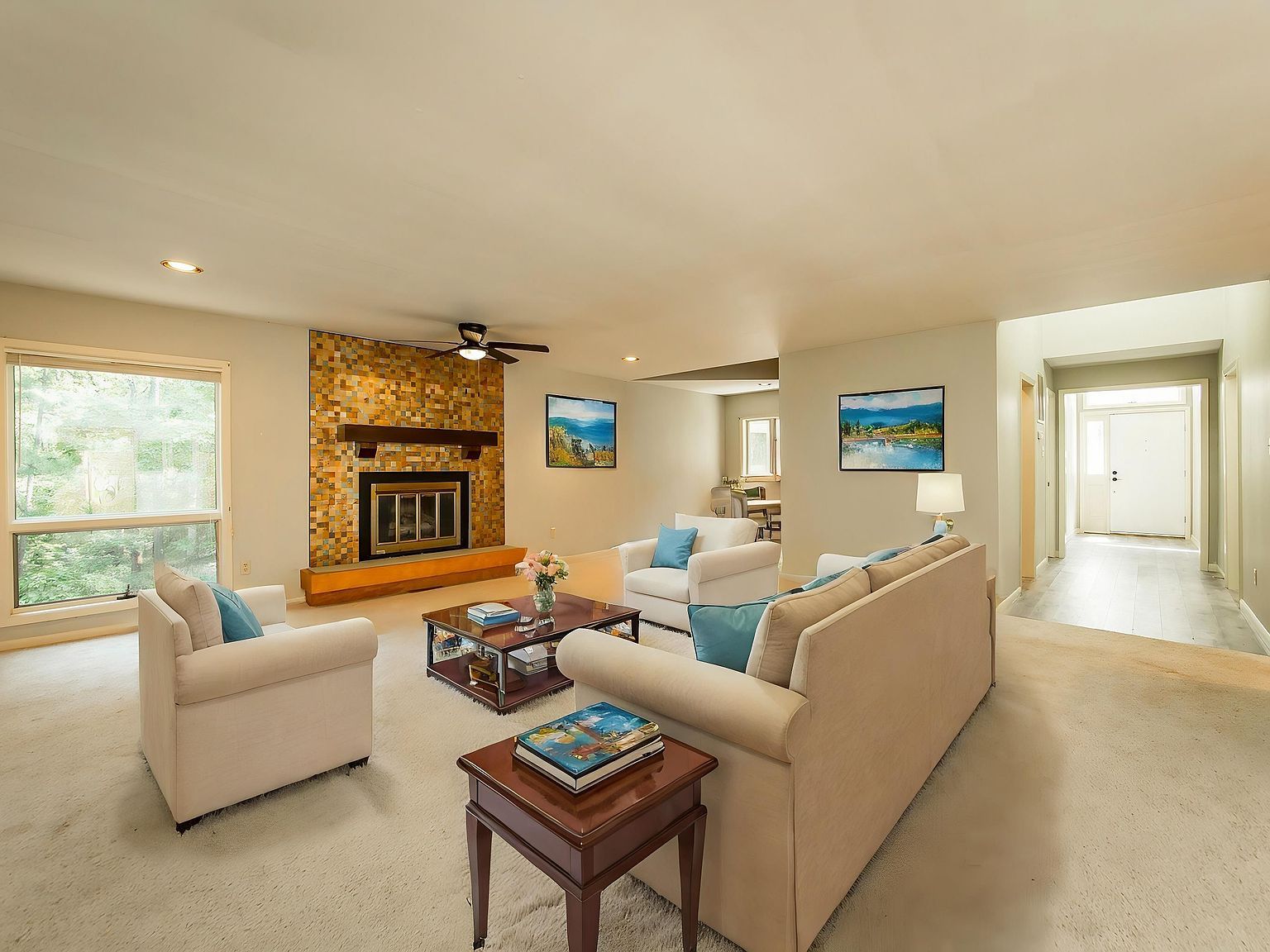 112 Ridgeview Dr Fairfield Bay, AR 72088 - Thumbnail 5