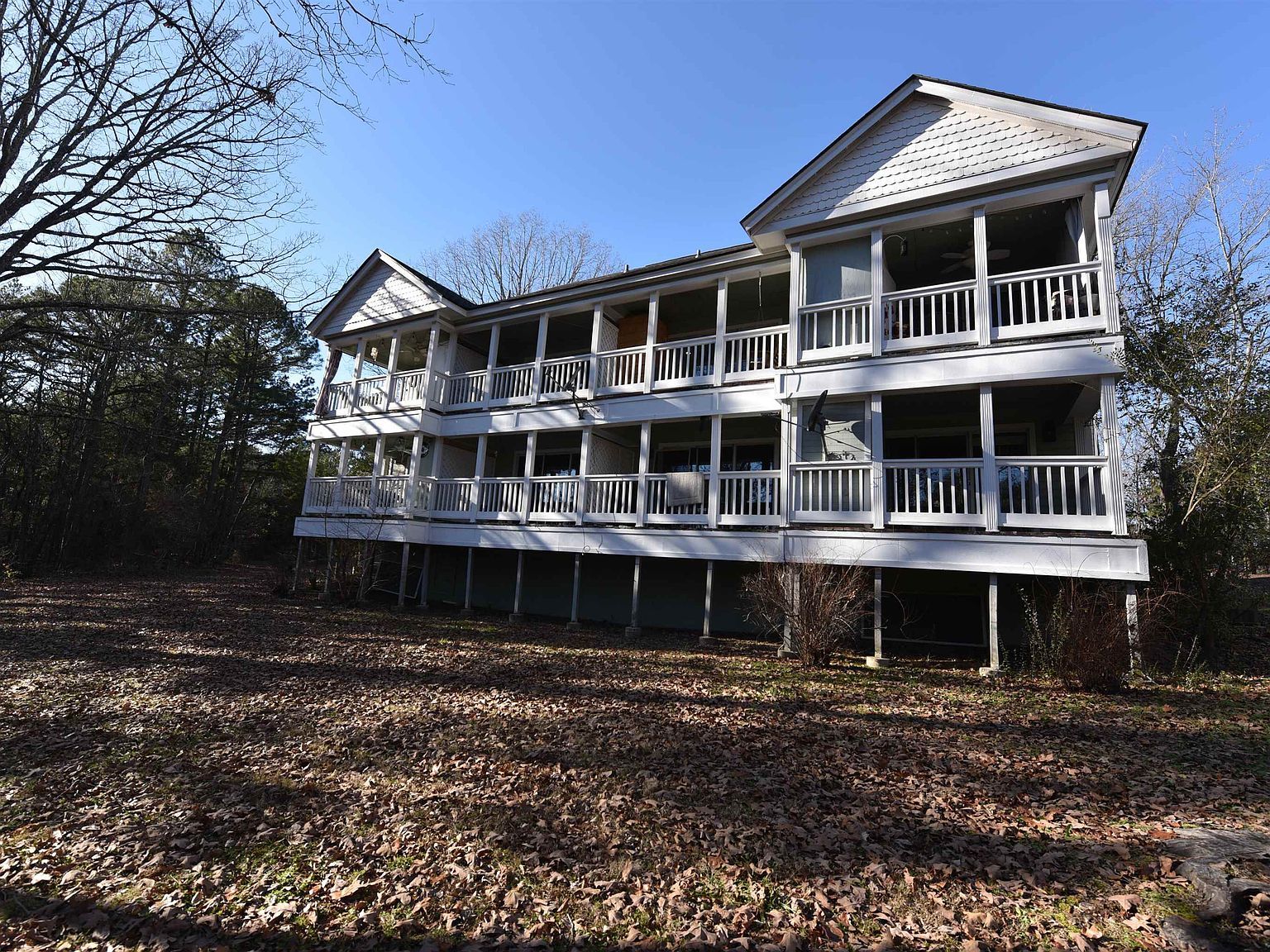 3025 Summerhill Pl #3025 Fairfield Bay, AR 72088 - Thumbnail 5