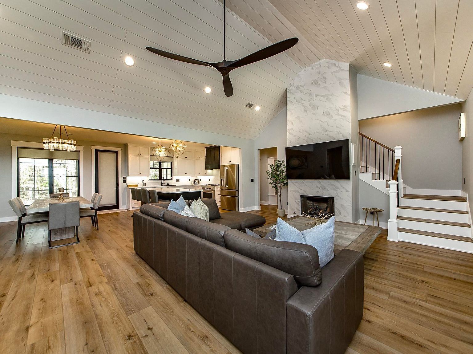 112 Choctaw Pl Fairfield Bay, AR 72088 - Thumbnail 5