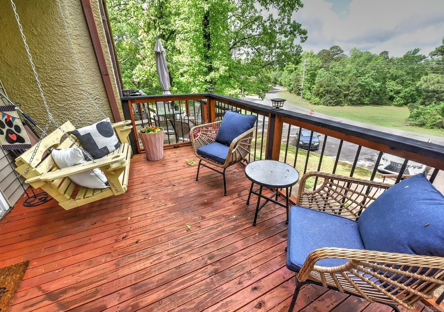 601 Dave Creek Pkwy APT 110 Fairfield Bay, AR 72088 - Thumbnail 5