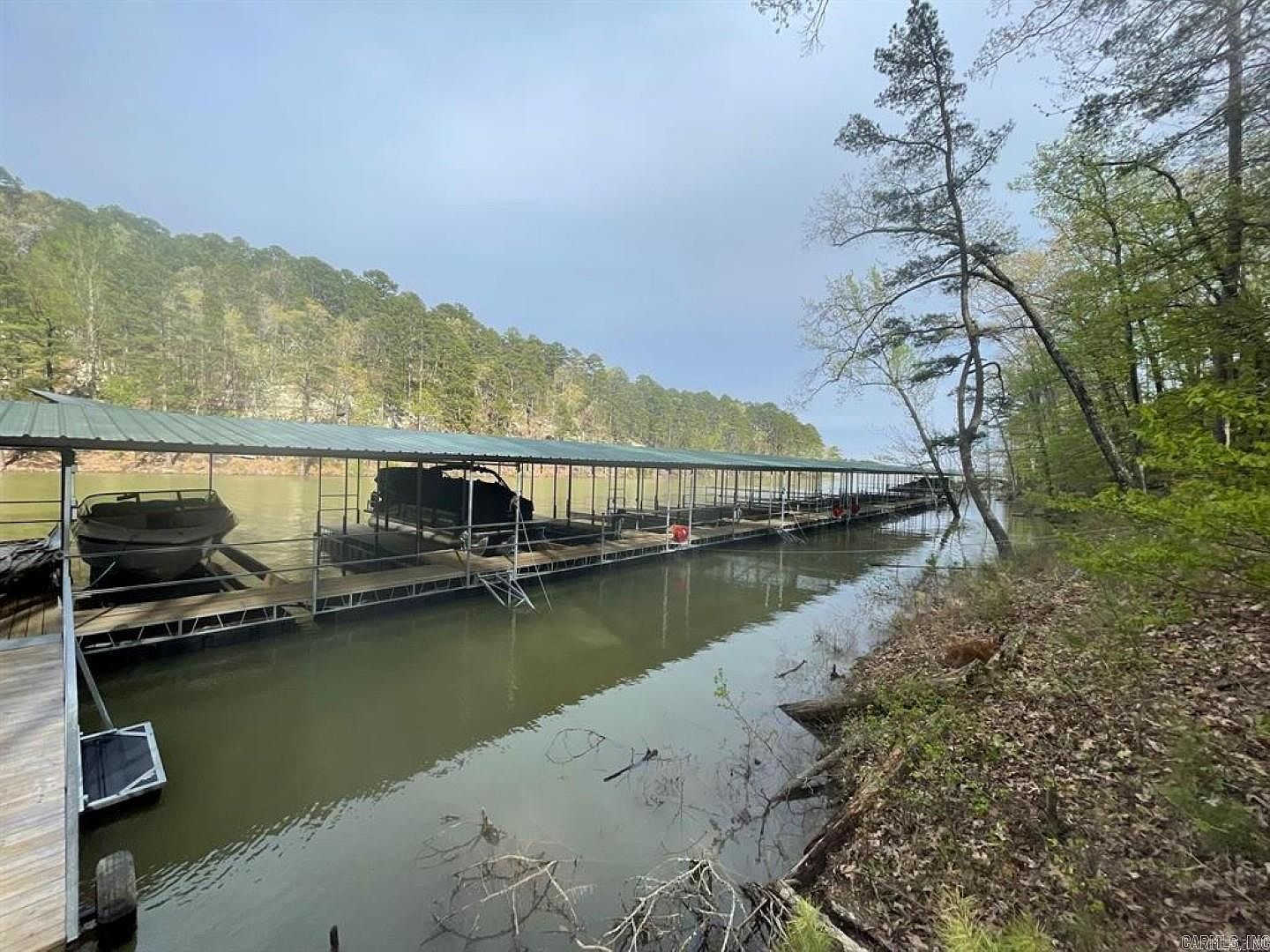 LOT 53 Sunnyside Ave, Fairfield Bay, AR, 72088 - Thumbnail 5