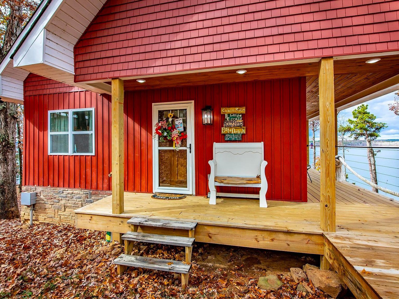 1150 Selma Ln Drasco, AR 72530 - Thumbnail 5