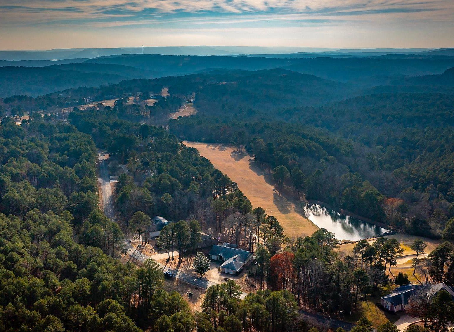 116 Fairway Dr Fairfield Bay, AR 72088 - Thumbnail 5