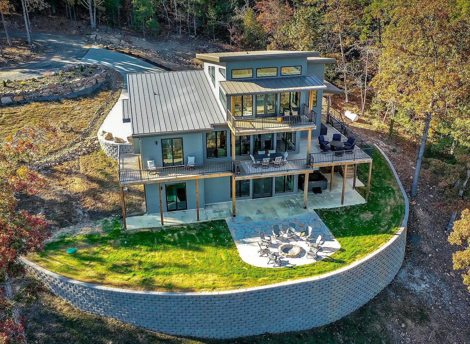 123 Sandelwood Cir Fairfield Bay, AR 72088 - Thumbnail 5