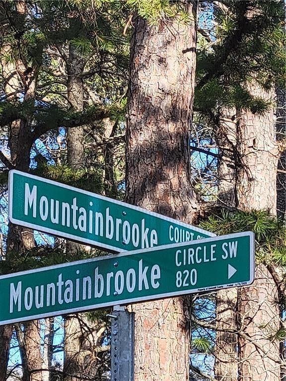 771 Mountainbrooke Cir #17 Stone Mountain, GA 30087  | Land/Lot