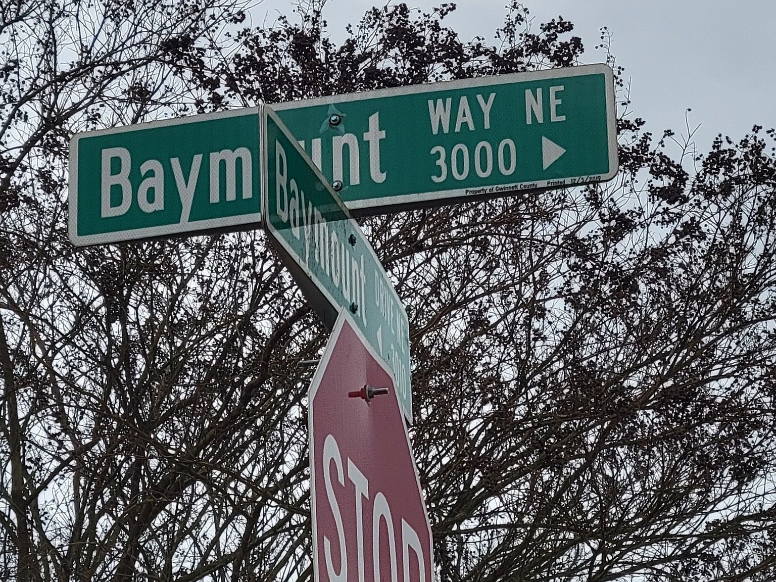 3387 Baymount Way Lawrenceville, GA 30043 - Thumbnail 5