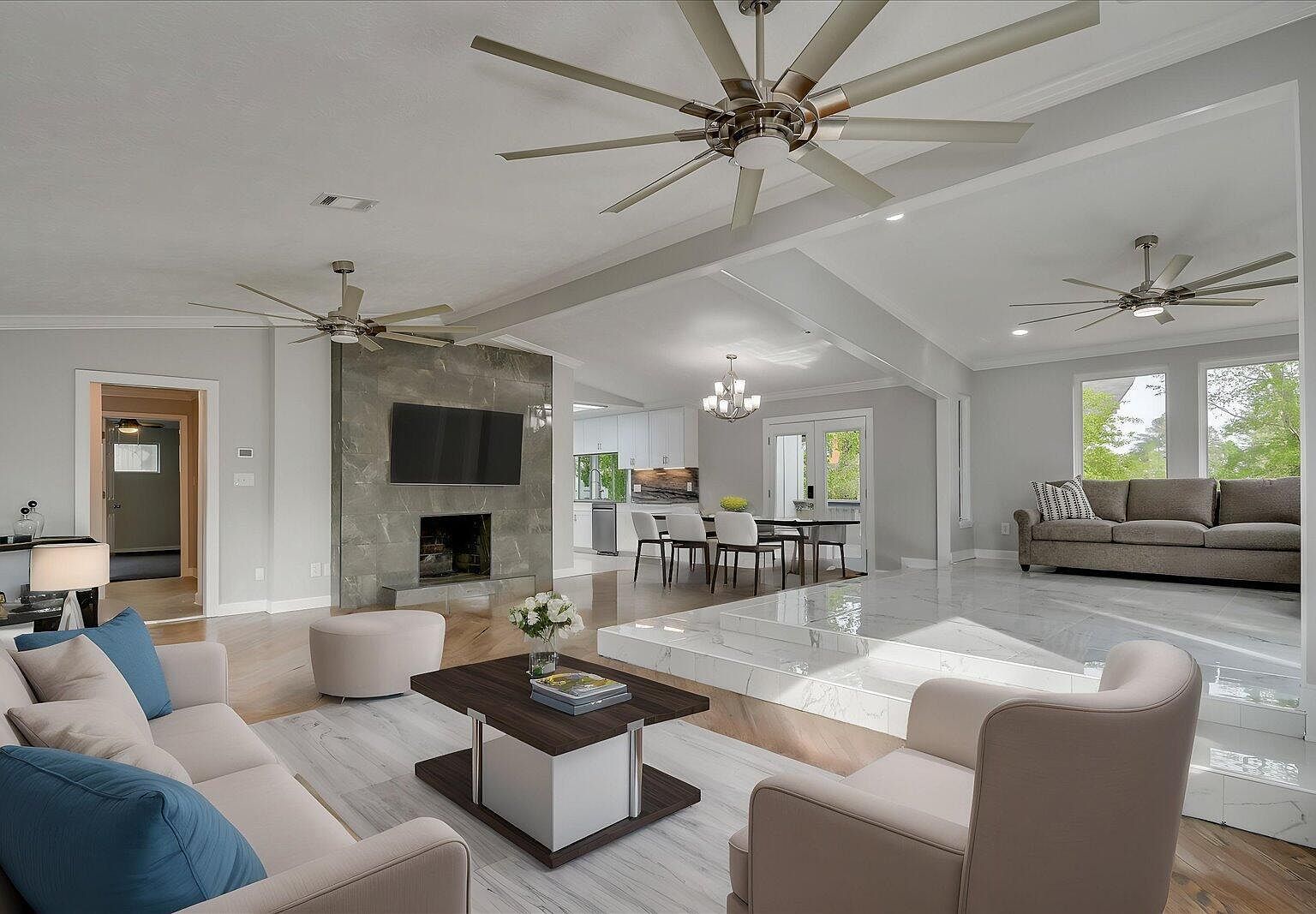 2417 Wilkshire Dr Augusta, GA 30904 - Thumbnail 5