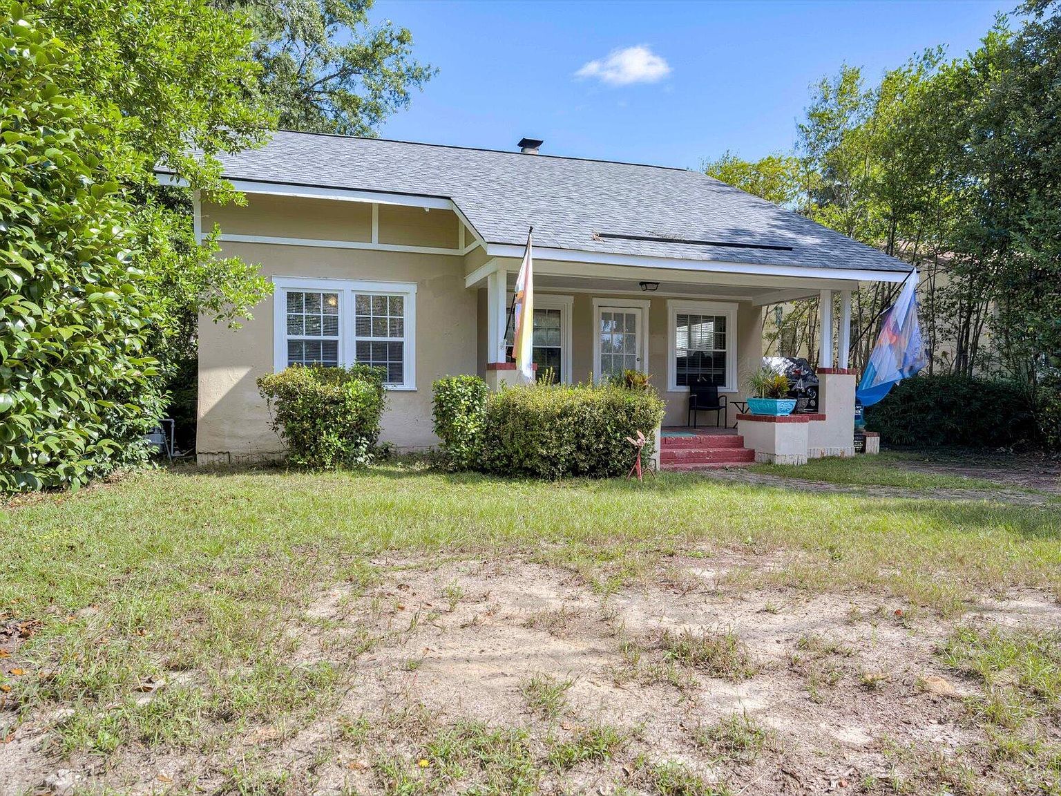 2607 McKibben St Augusta, GA 30904 - Thumbnail 5