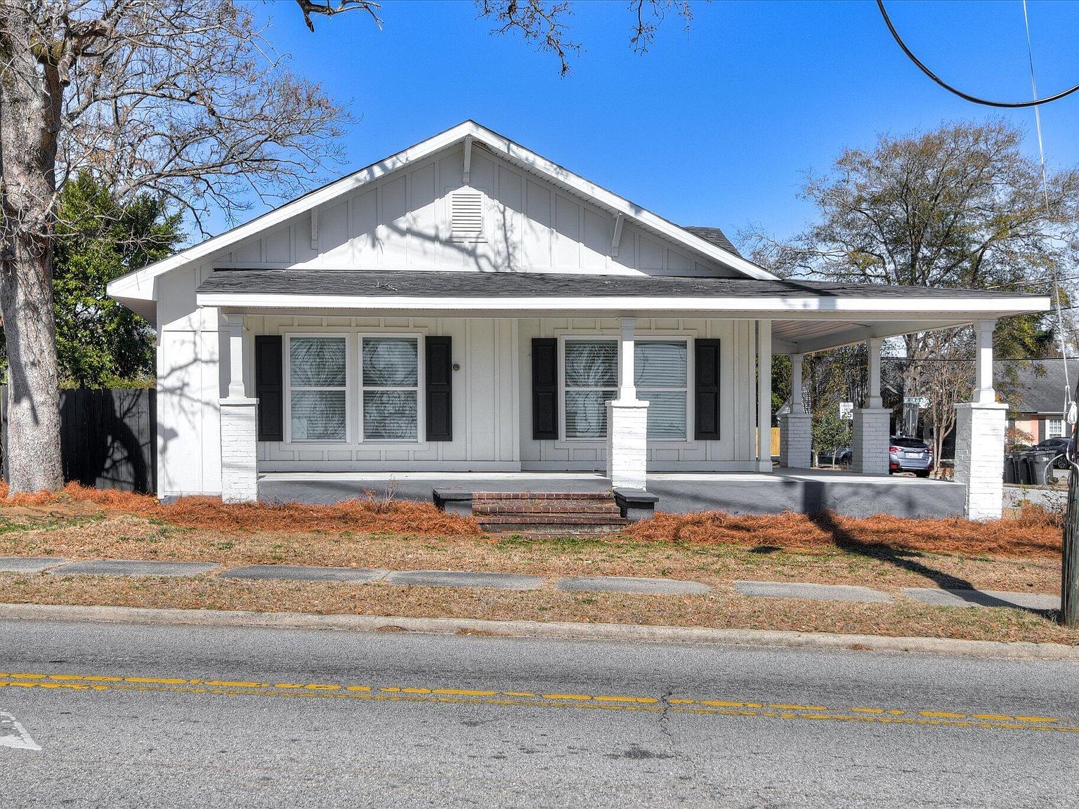 1823 Wrightsboro Rd Augusta, GA 30904 - Thumbnail 5