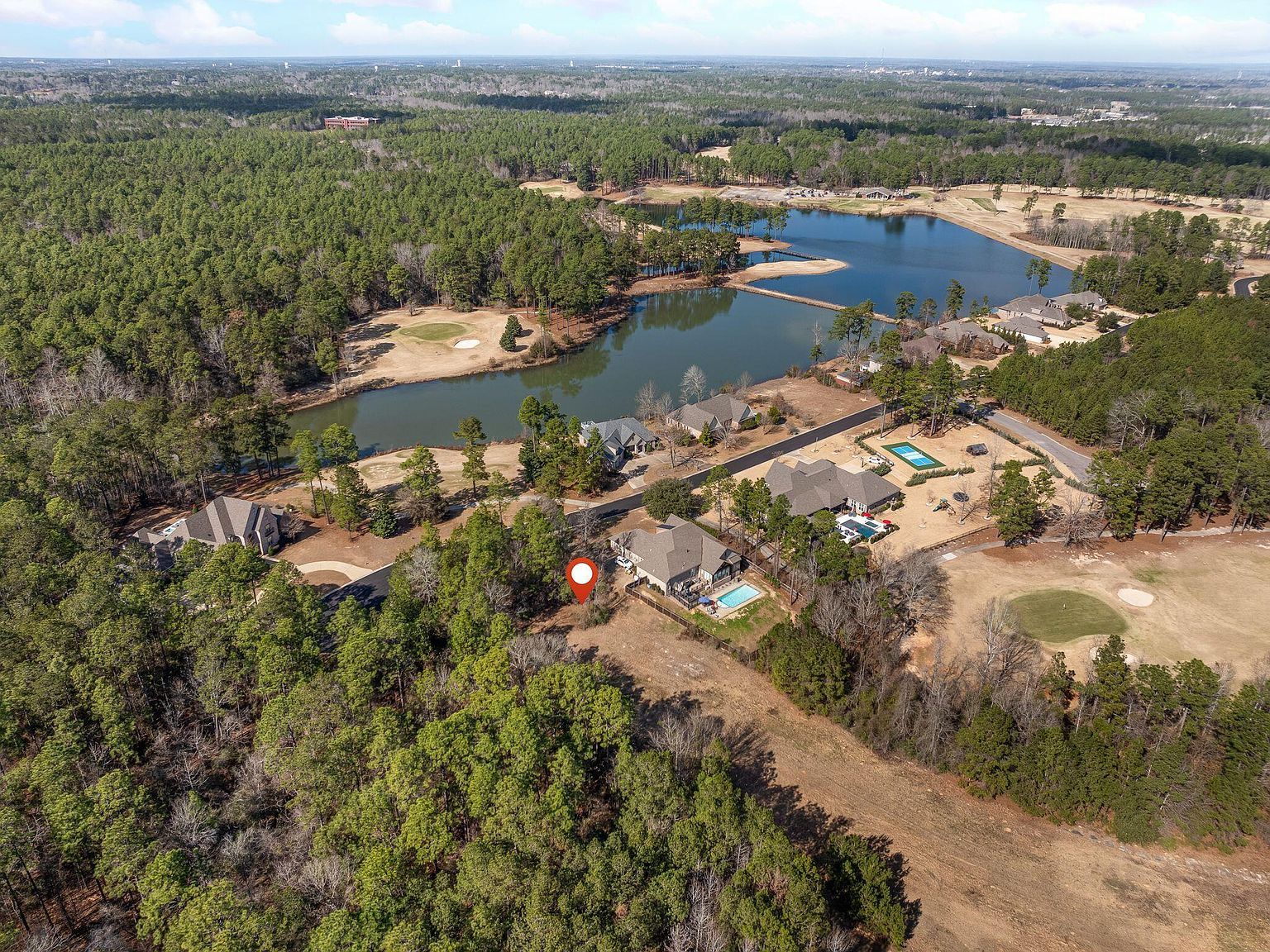 LOT Eight Gleneagles Dr #F Hattiesburg, MS 39401 - Thumbnail 5