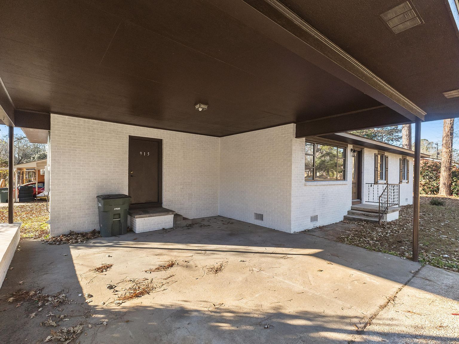 915 N Park Ave Columbia, MS 39429 - Thumbnail 5