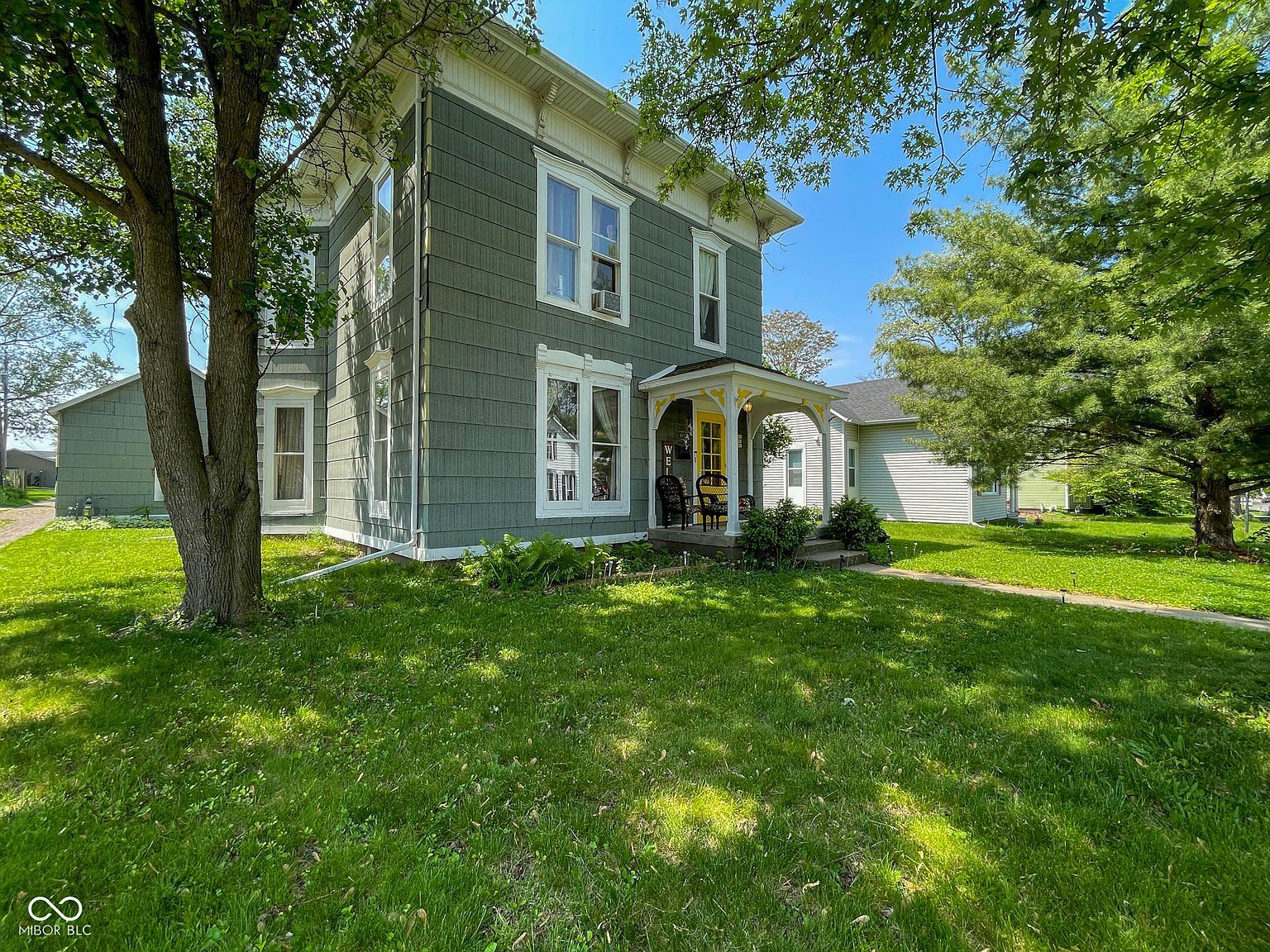 409 E Jefferson St Crawfordsville, IN 47933 - Thumbnail 5