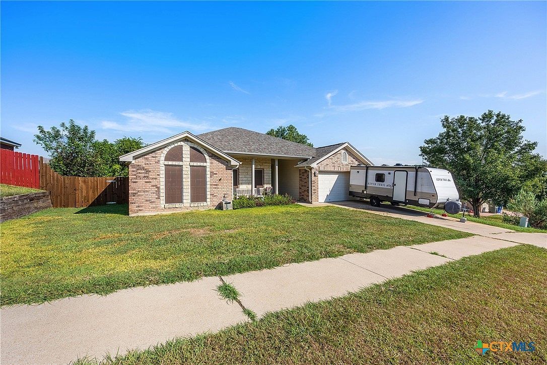 2408 Indian Camp Trl Copperas Cove, TX 76522 - Thumbnail 5