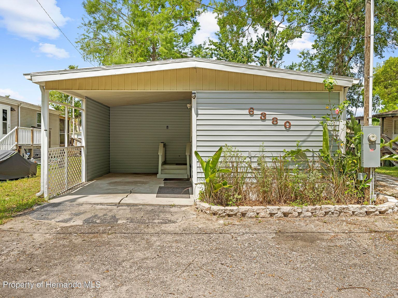 6380 Richard Dr Weeki Wachee, FL 34607 - Thumbnail 5