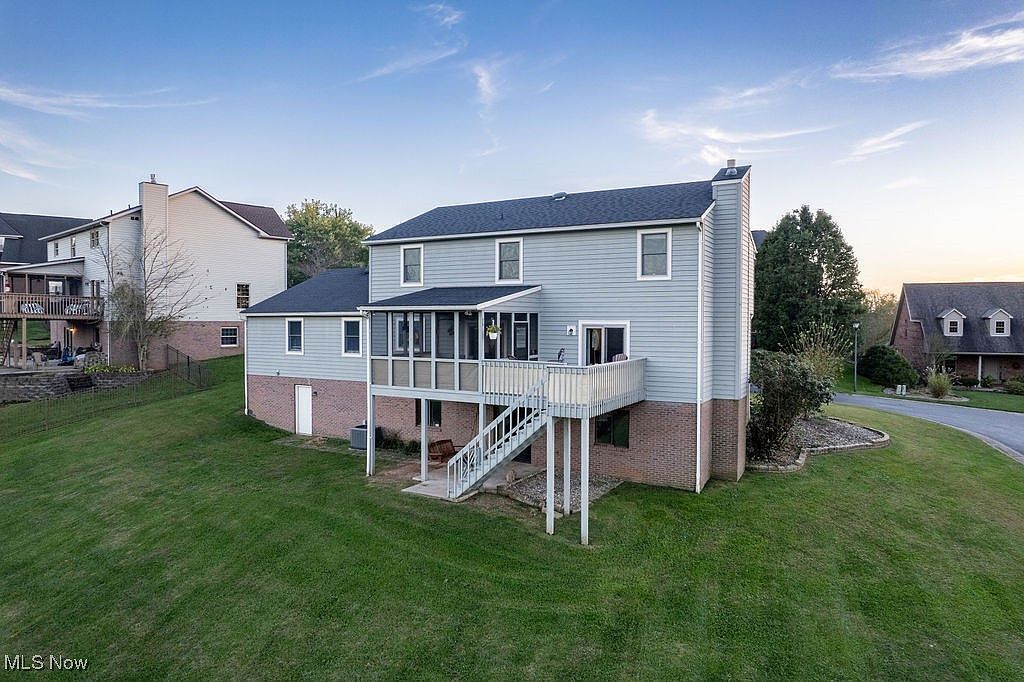 22 Westwood Dr Parkersburg, WV 26101 - Thumbnail 5