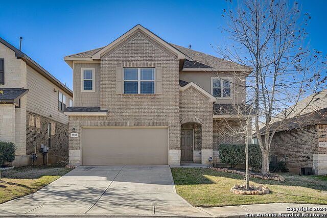 5930 Akin Elm San Antonio, TX 78261 - Thumbnail 5