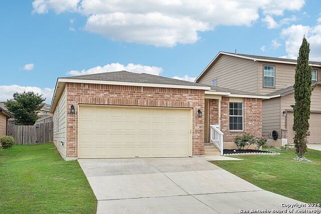 24243 Invitation Oak San Antonio, TX 78261 - Thumbnail 5