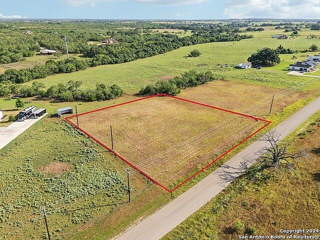 573 County Road 405 #4 Floresville, TX 78114 - Thumbnail 5