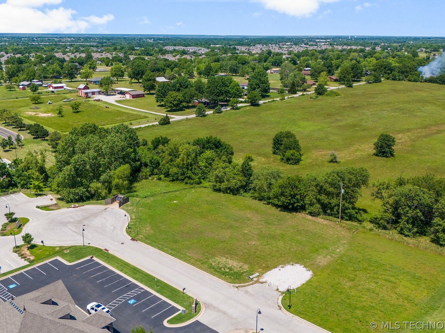 12805 E 101st Pl N Owasso, OK 74055 - Thumbnail 5