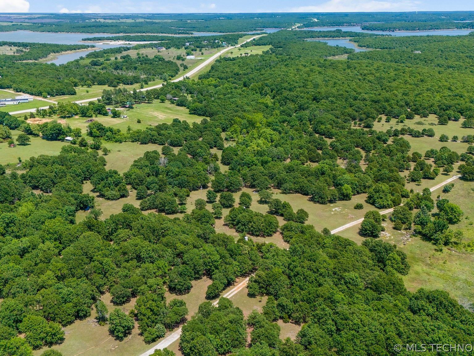 2598 County Road 1405 Skiatook, OK 74070 - Thumbnail 5