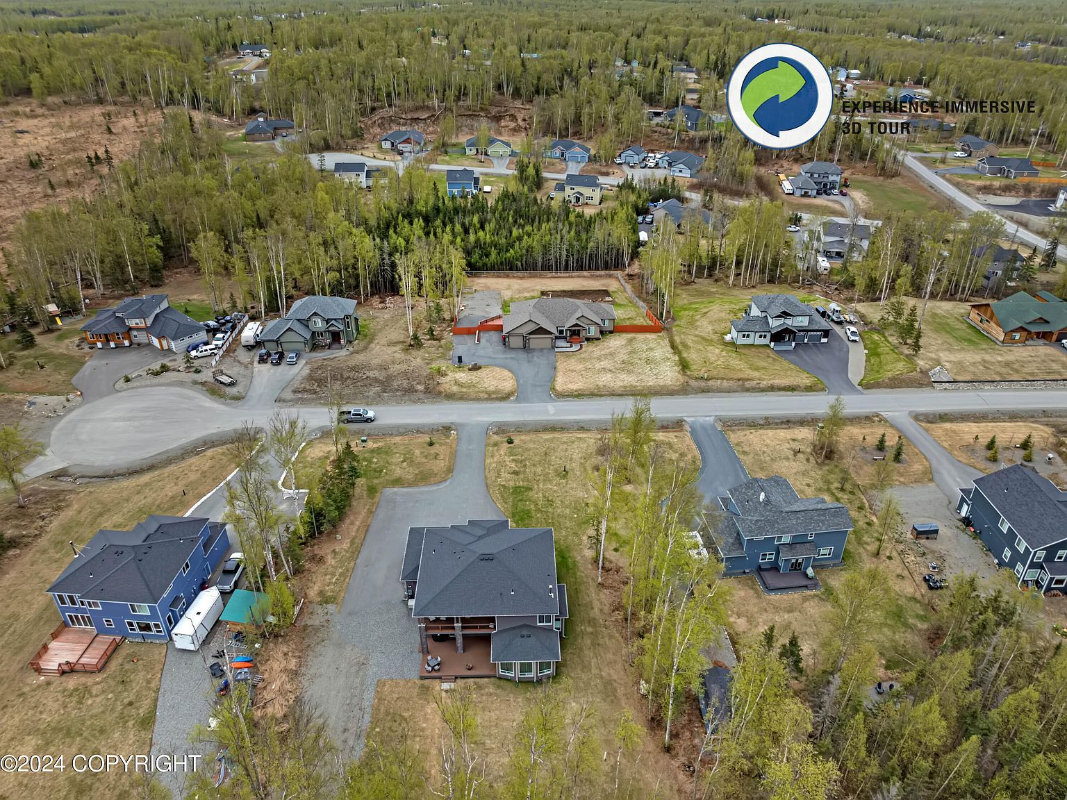 3979 W Rayne Ave Wasilla, AK 99623 - Thumbnail 5